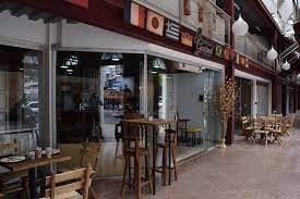 Missão Gourmet 