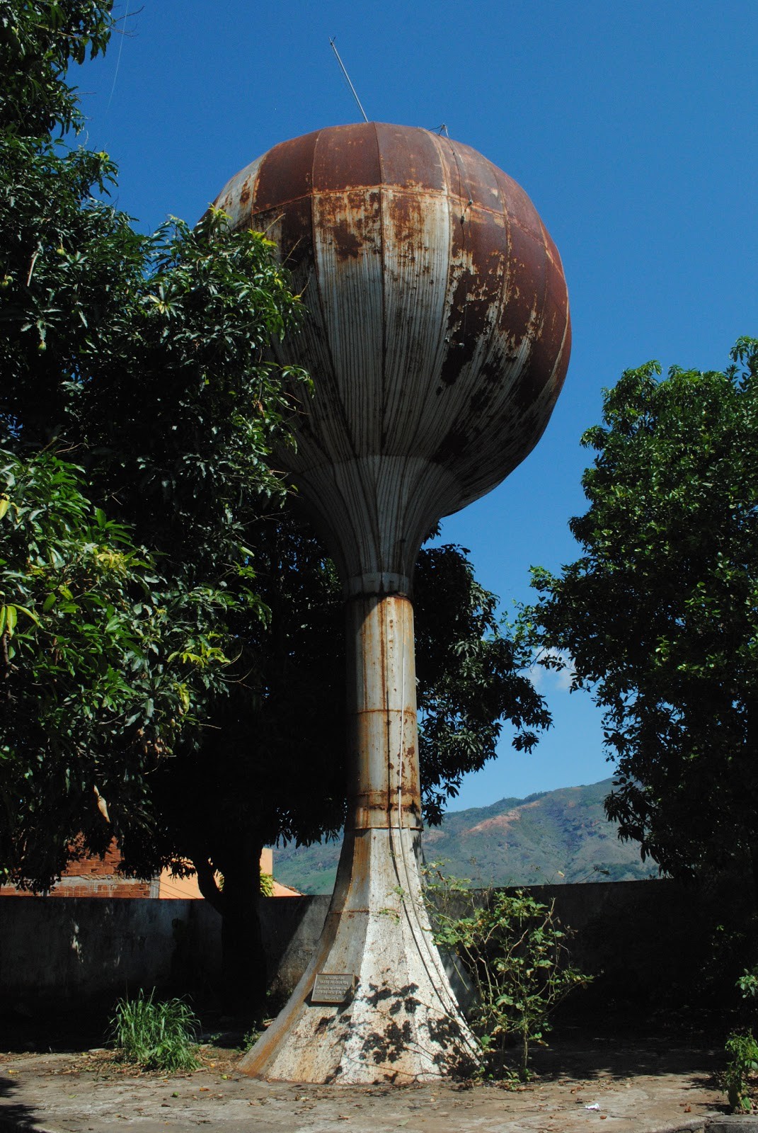 Bioquê do Prefeito 