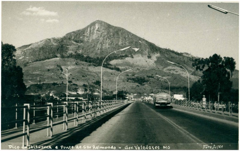 Ponte do São Raimundo 