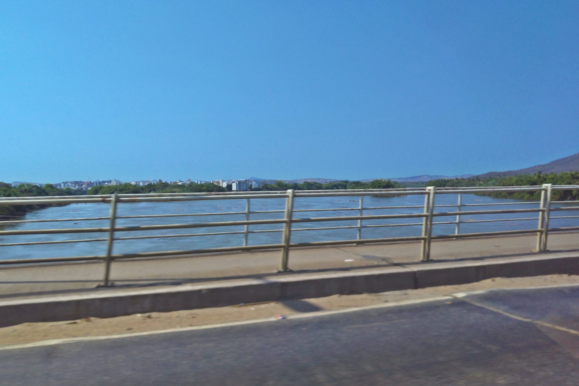 Ponte do São Raimundo 