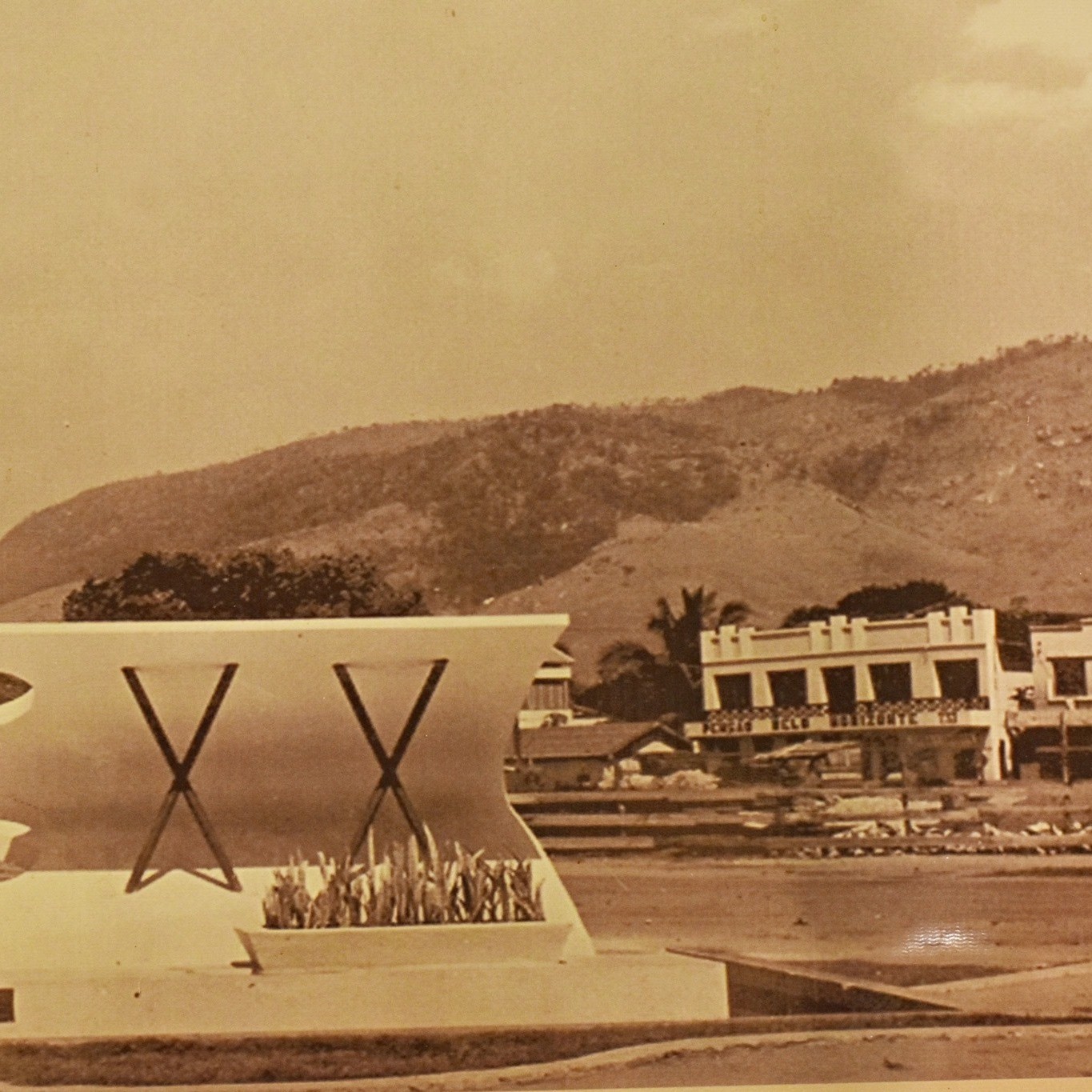 Praça XX