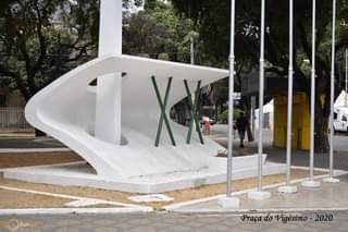 Praça XX