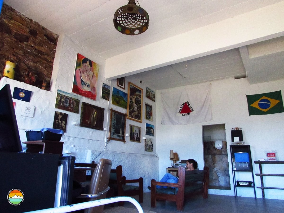 Buena Vista Hostel
