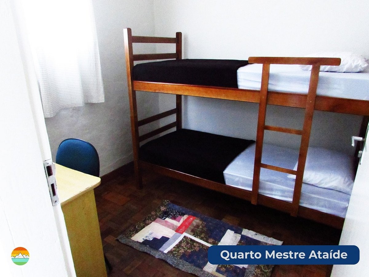 Buena Vista Hostel