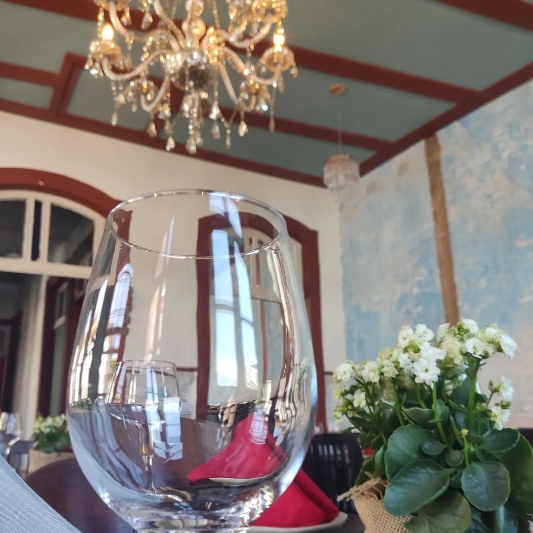 Restaurante Sebastião