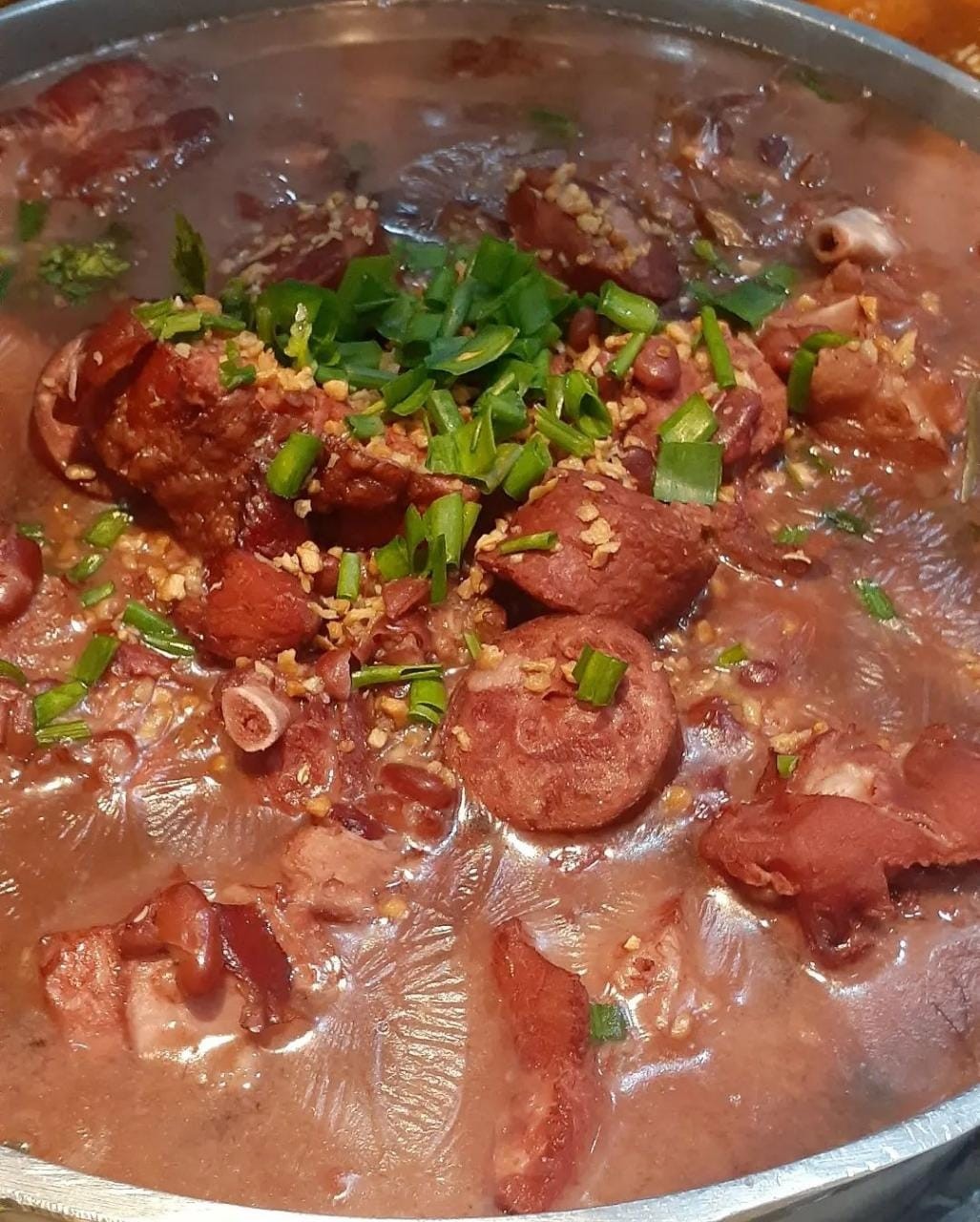 Gula à Mineira