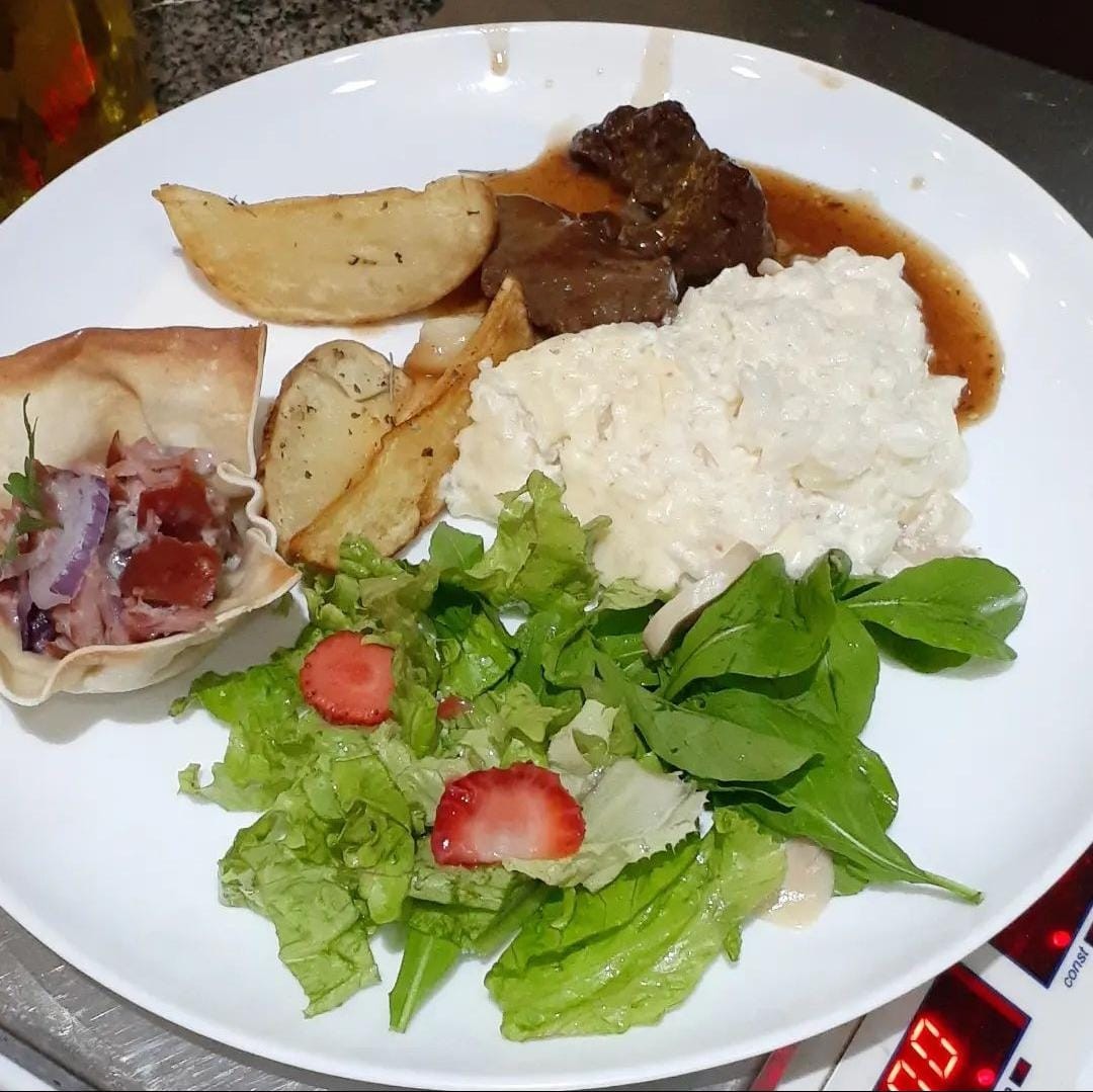 Gula à Mineira
