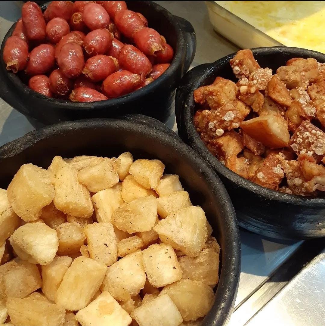 Gula à Mineira