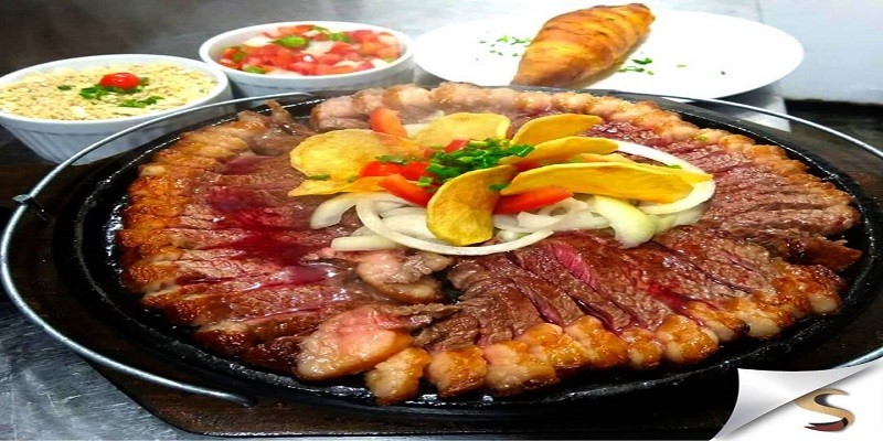 Salto Grill