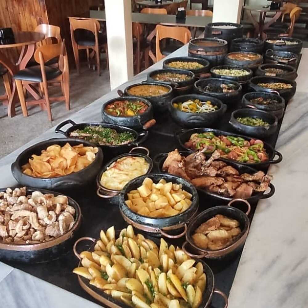Império Restaurante 