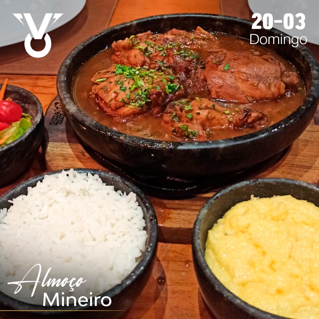 Villa da Carne-Stakehouse