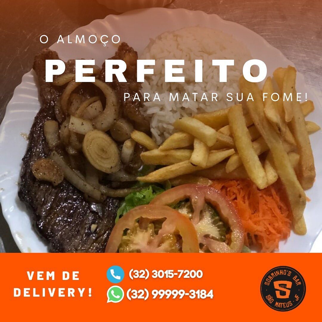 Sobrinho's Bar