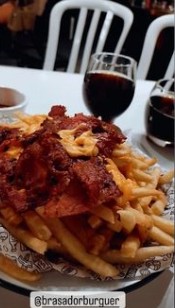 Brasador House Burguer & Beer