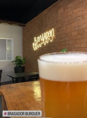 Brasador House Burguer & Beer