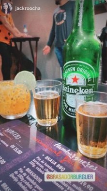 Brasador House Burguer & Beer