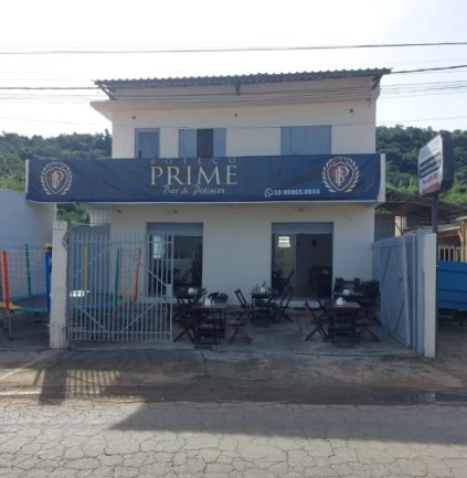 Boteco Prime Bar E Petiscos