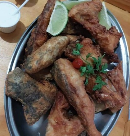 Boteco Prime Bar E Petiscos