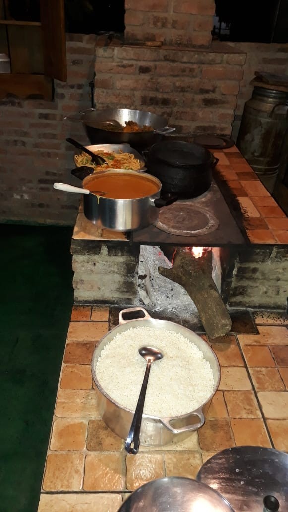 Nossa Fazendinha