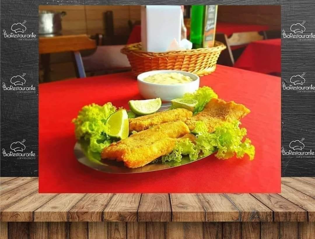 Bia Restaurante
