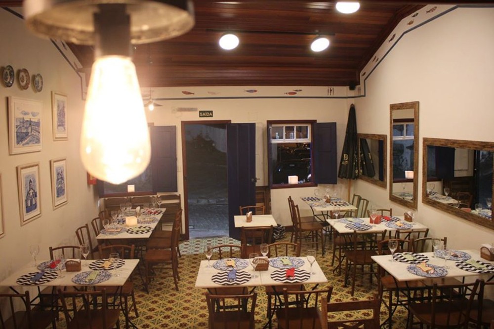 Taberna do Português