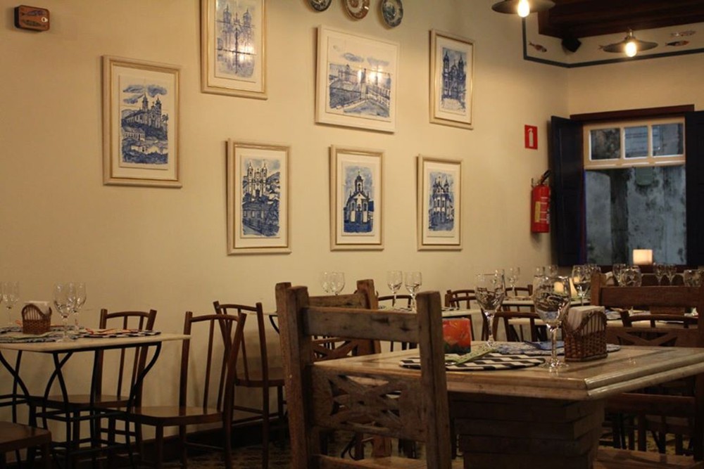 Taberna do Português