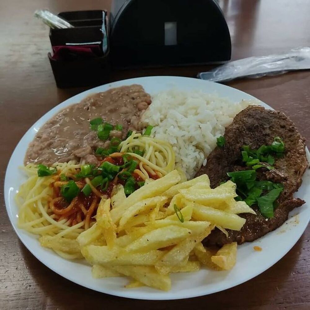 Restaurante Terra de Minas