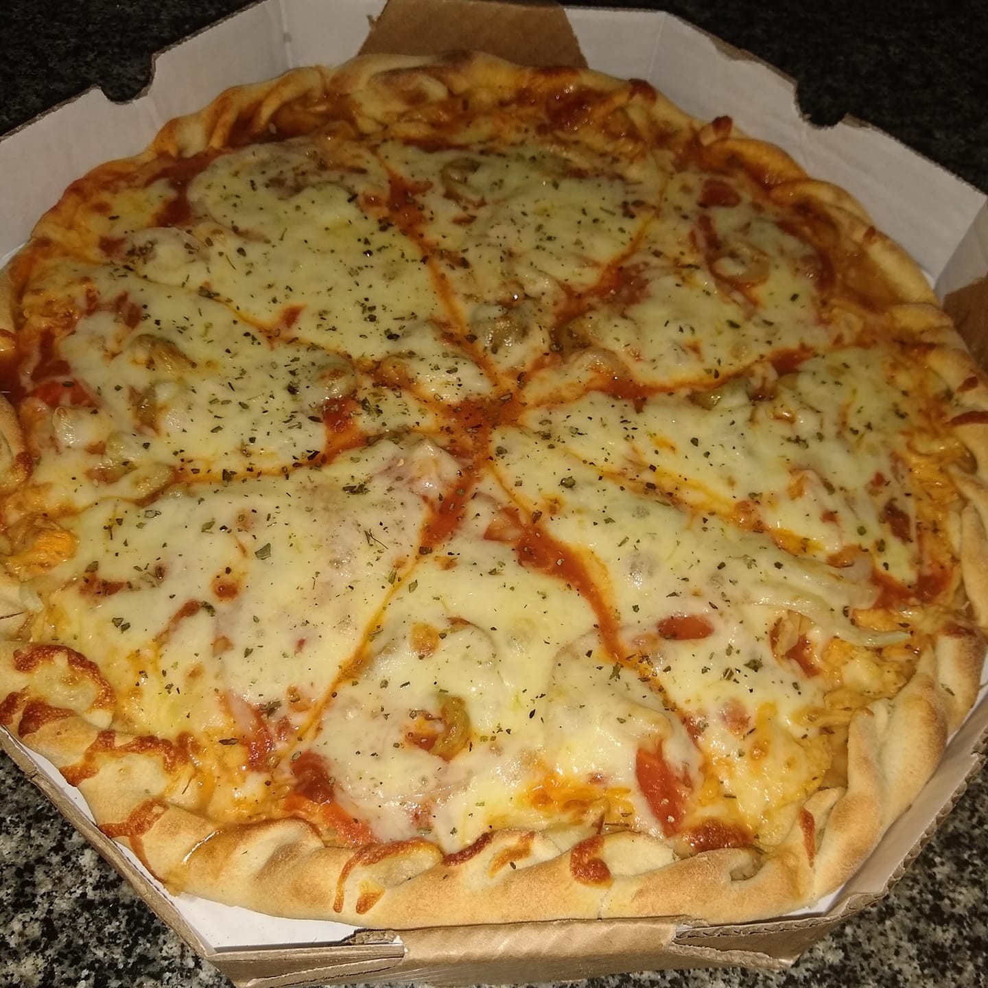 Pizzaria Saborela
