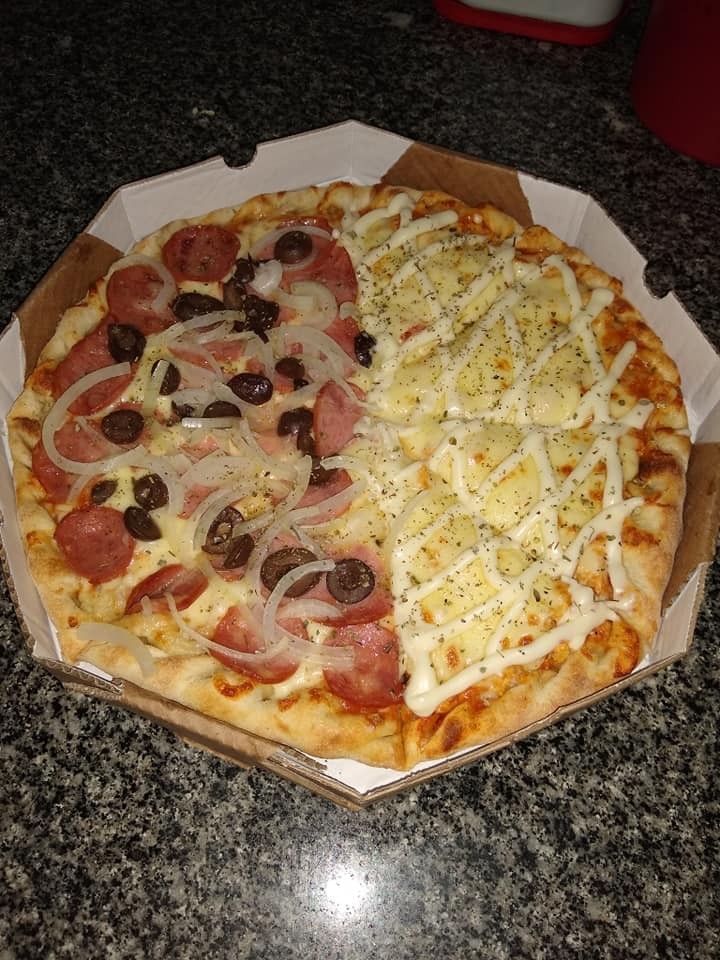 Pizzaria Saborela