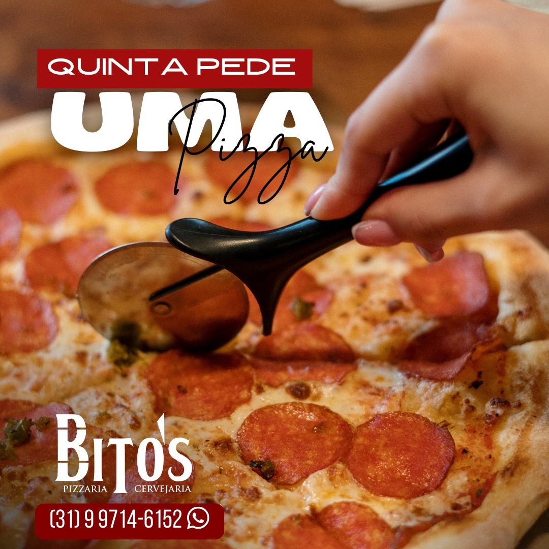 Bito S Pizzaria