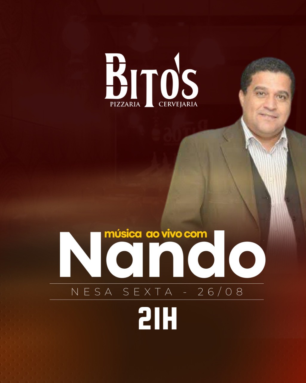 Bito S Pizzaria