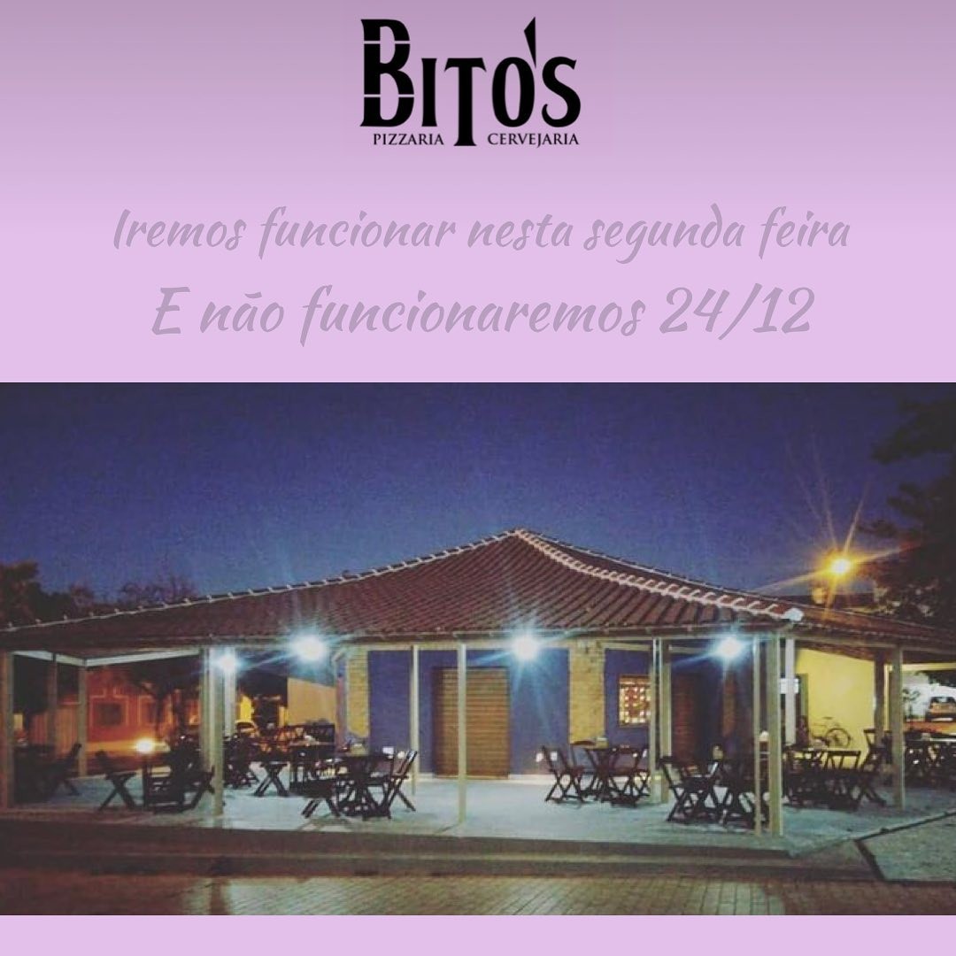 Bito S Pizzaria