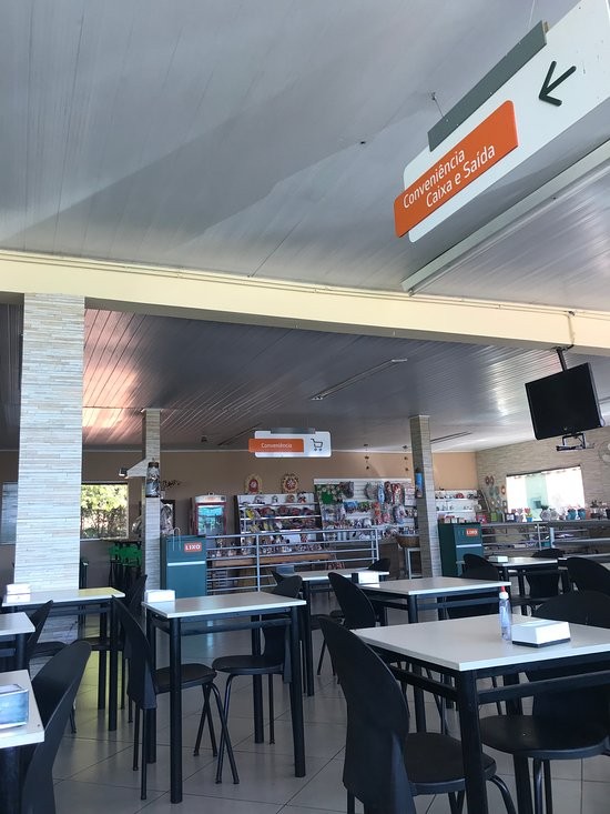 restaurante OASIS