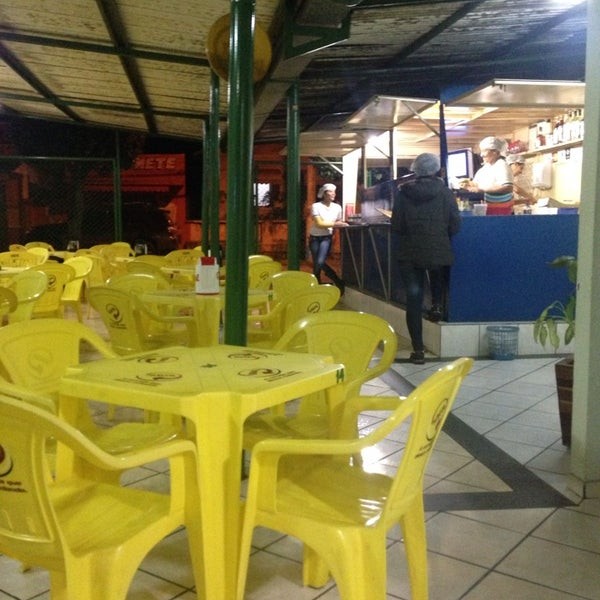 Carson Lanches