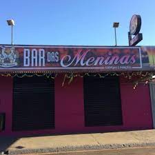 Restaurantes das Meninas