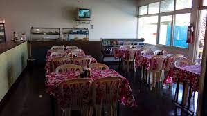 Restaurante do Clube