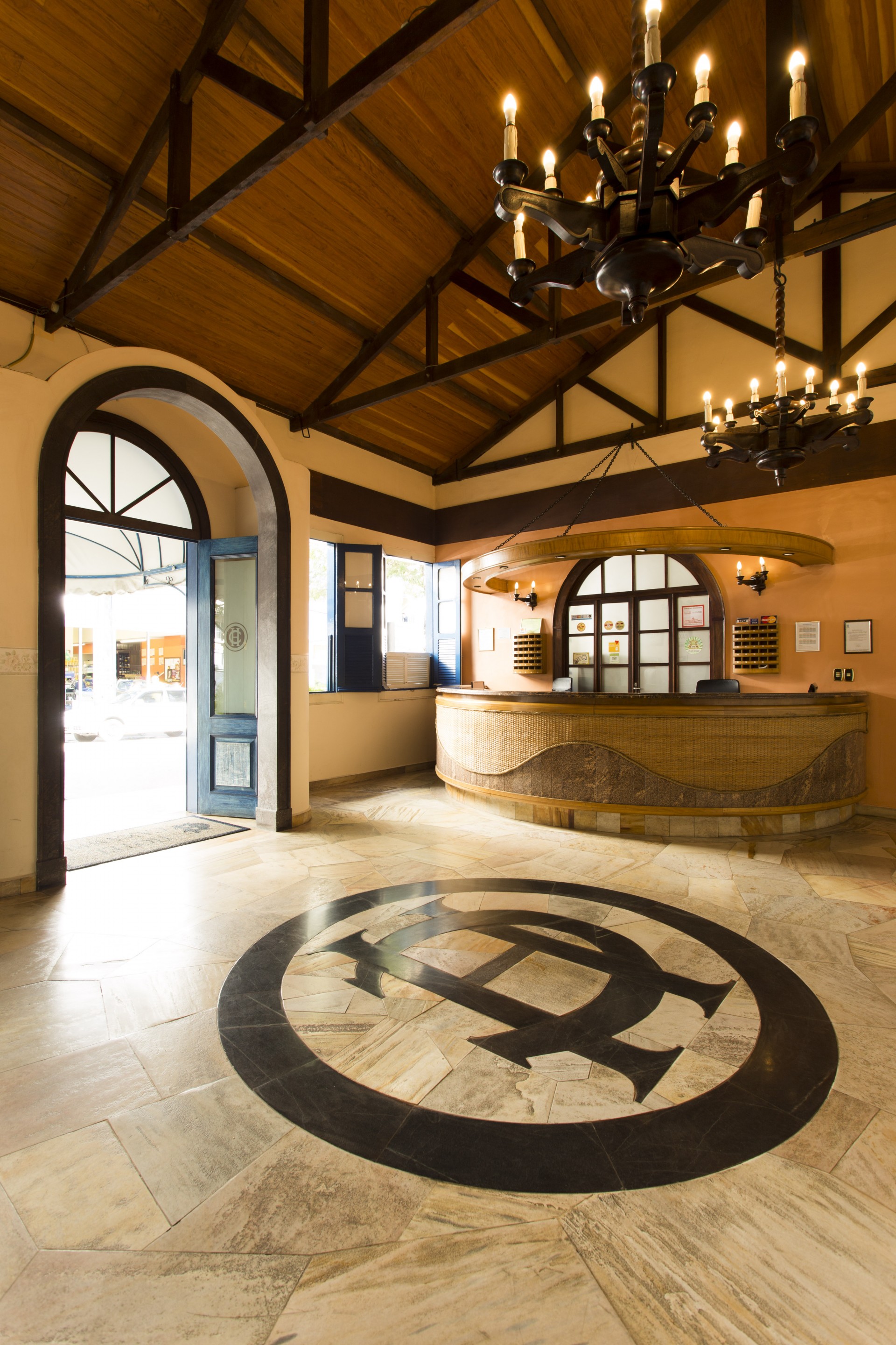 Hotel Caxambu