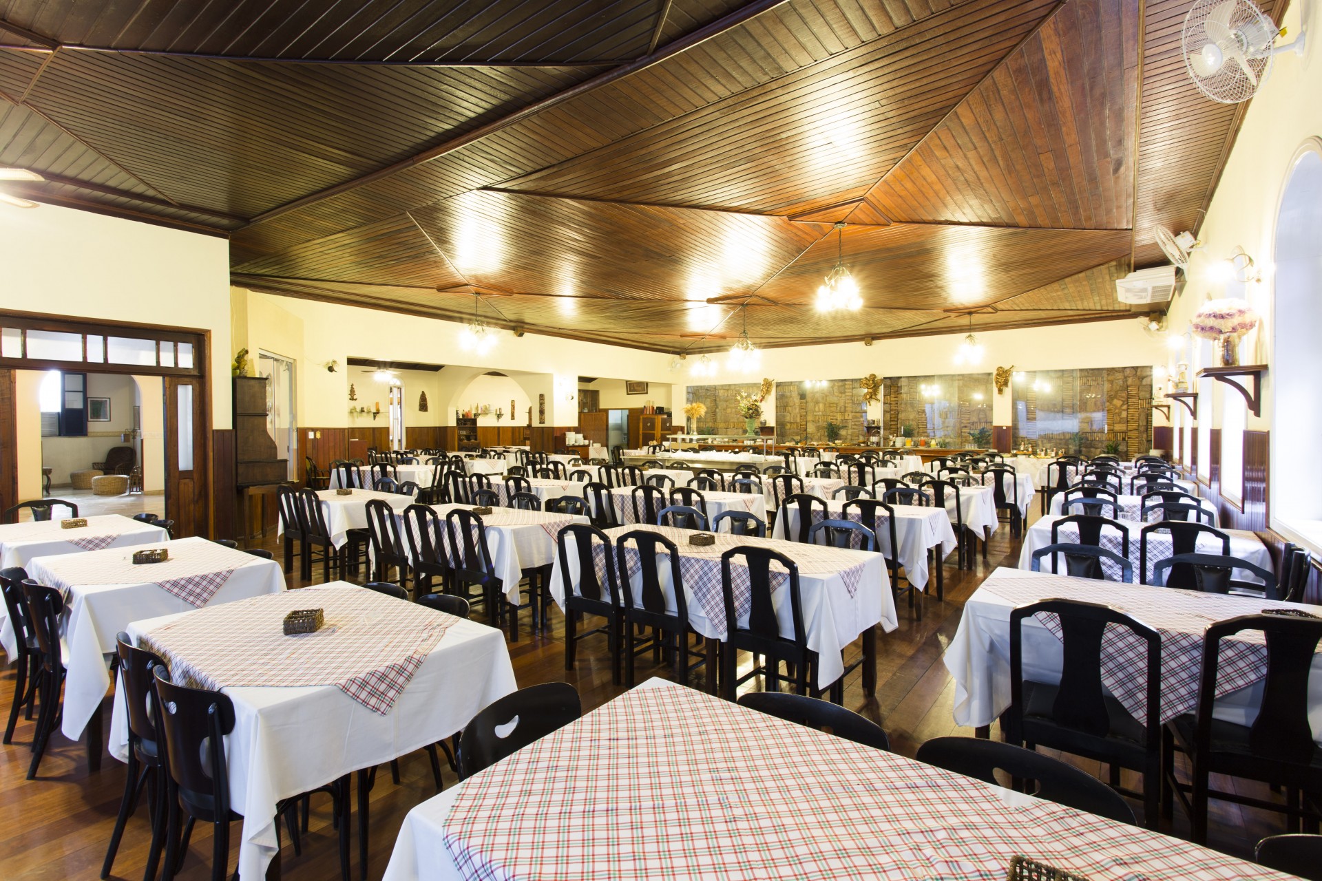 Hotel Caxambu
