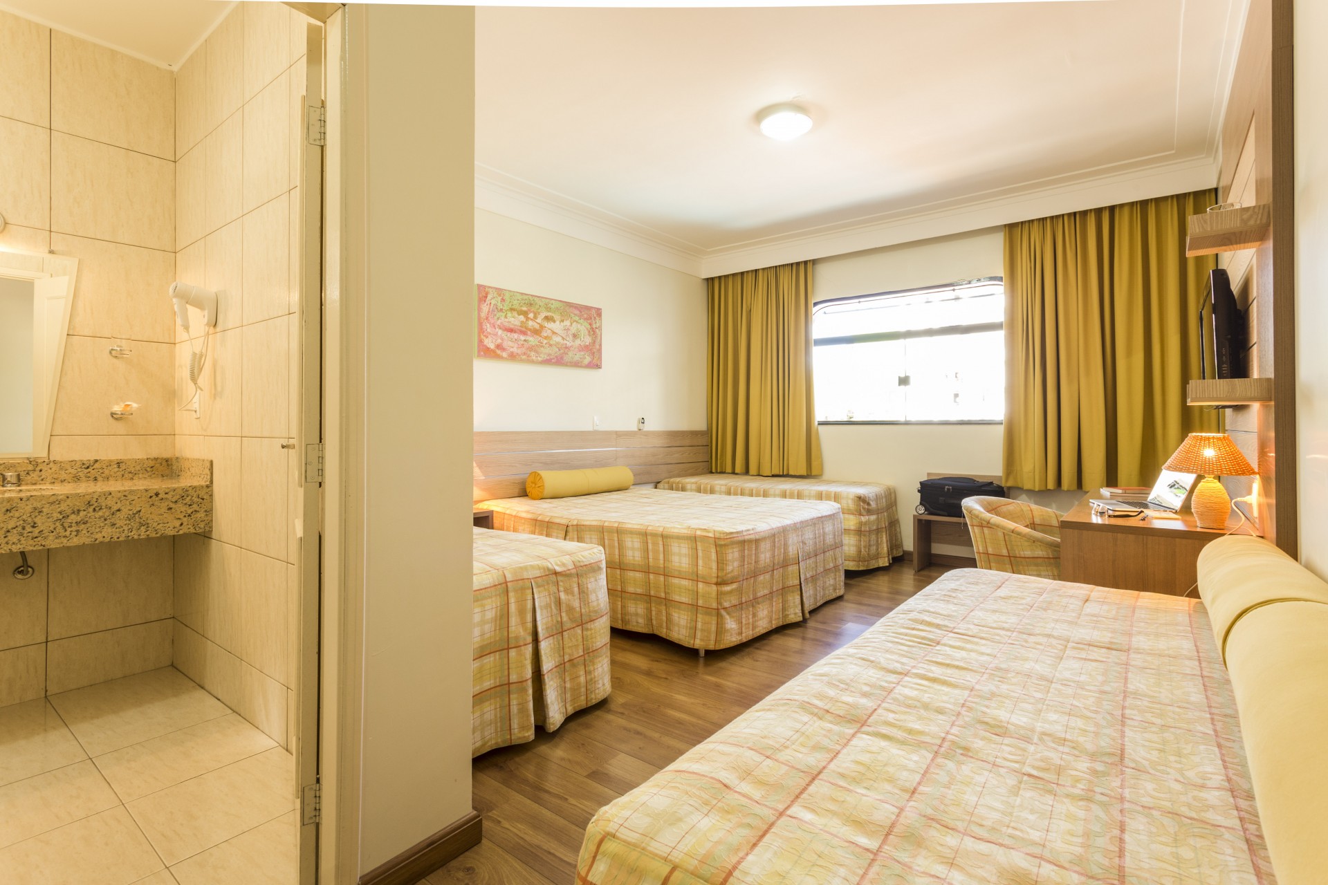Hotel Caxambu