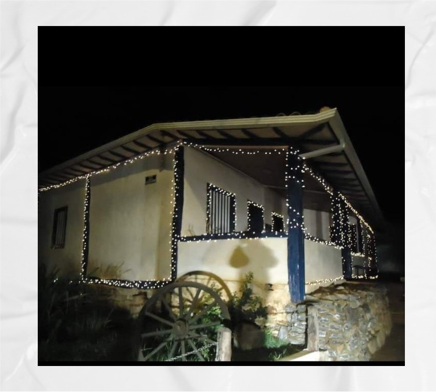 Museu Histórico de Capim Branco 