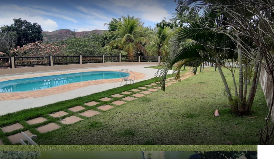 Clube de Pesca Tambaqui