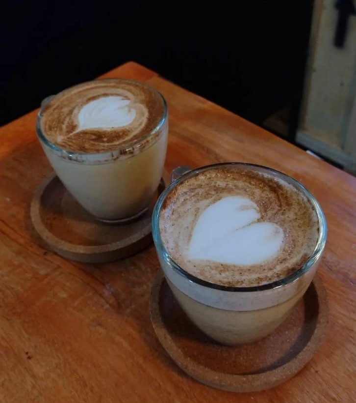 Makarios Café