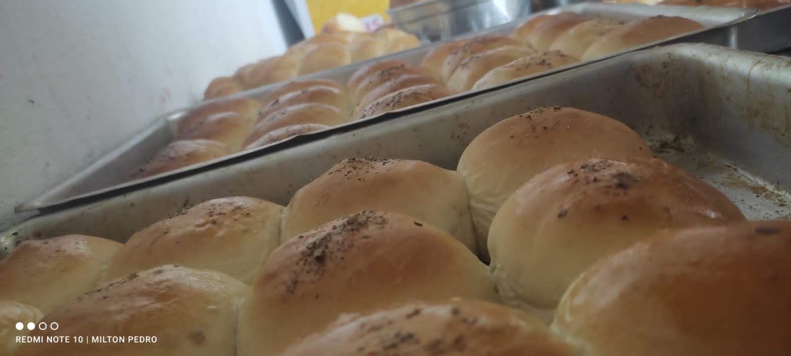 Padaria Sonho Da Vila