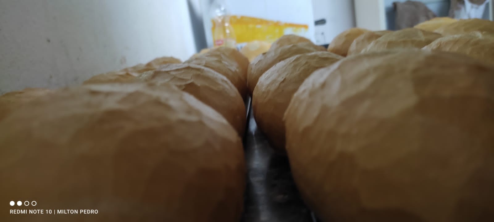 Padaria Sonho Da Vila