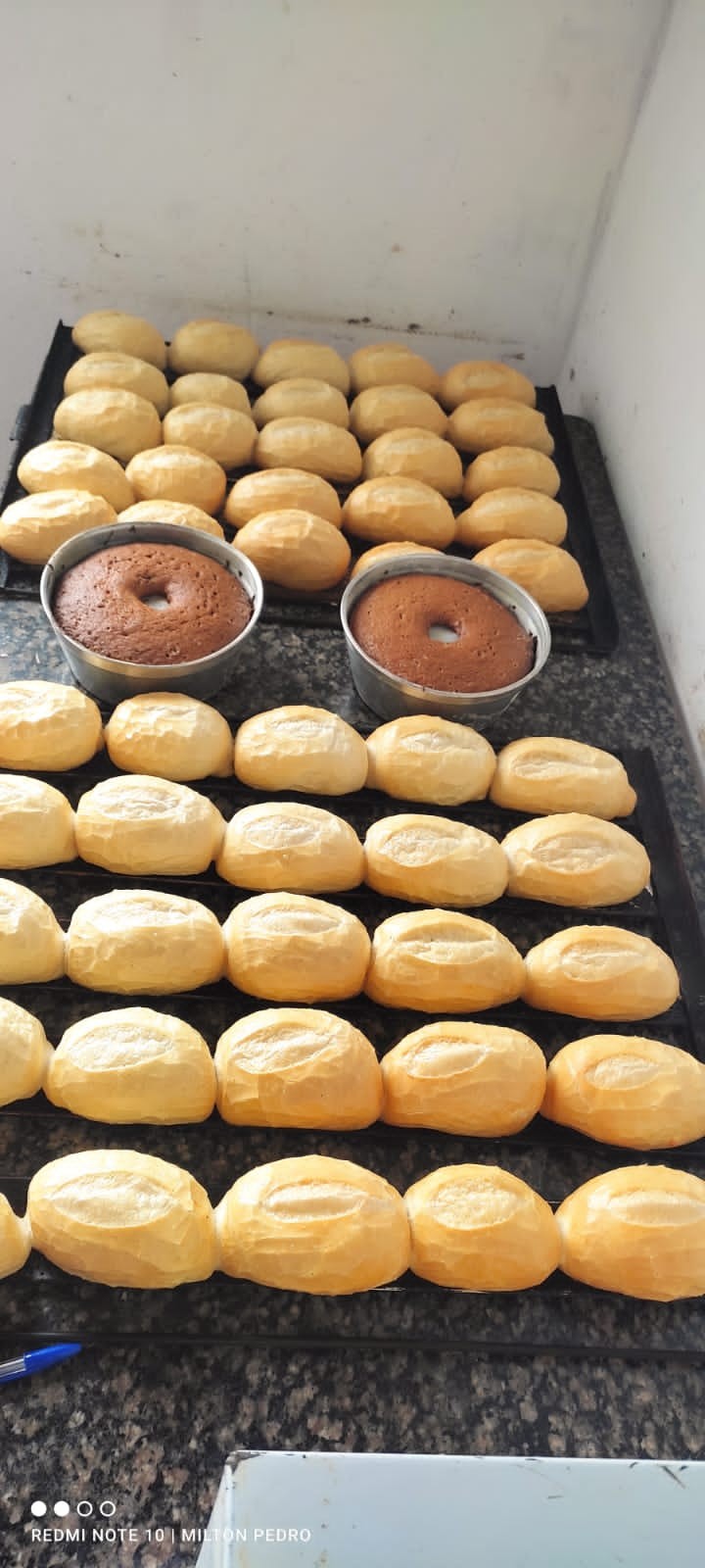 Padaria Sonho Da Vila