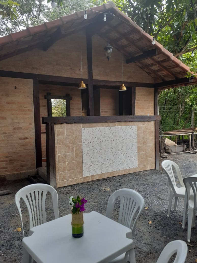 Marcenaria Bar