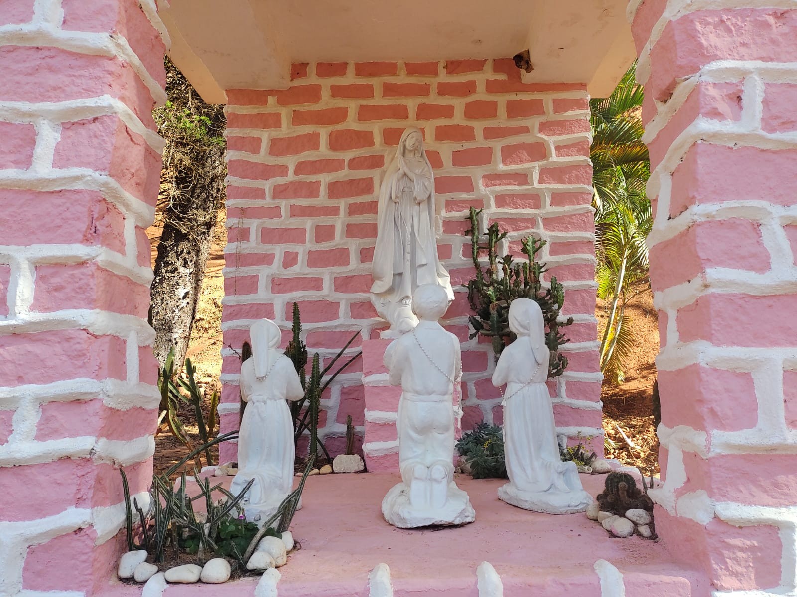 Colegio das Irmãs