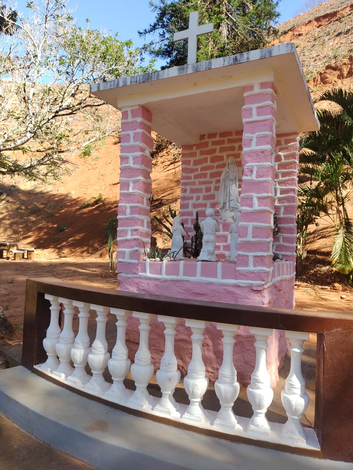 Colegio das Irmãs