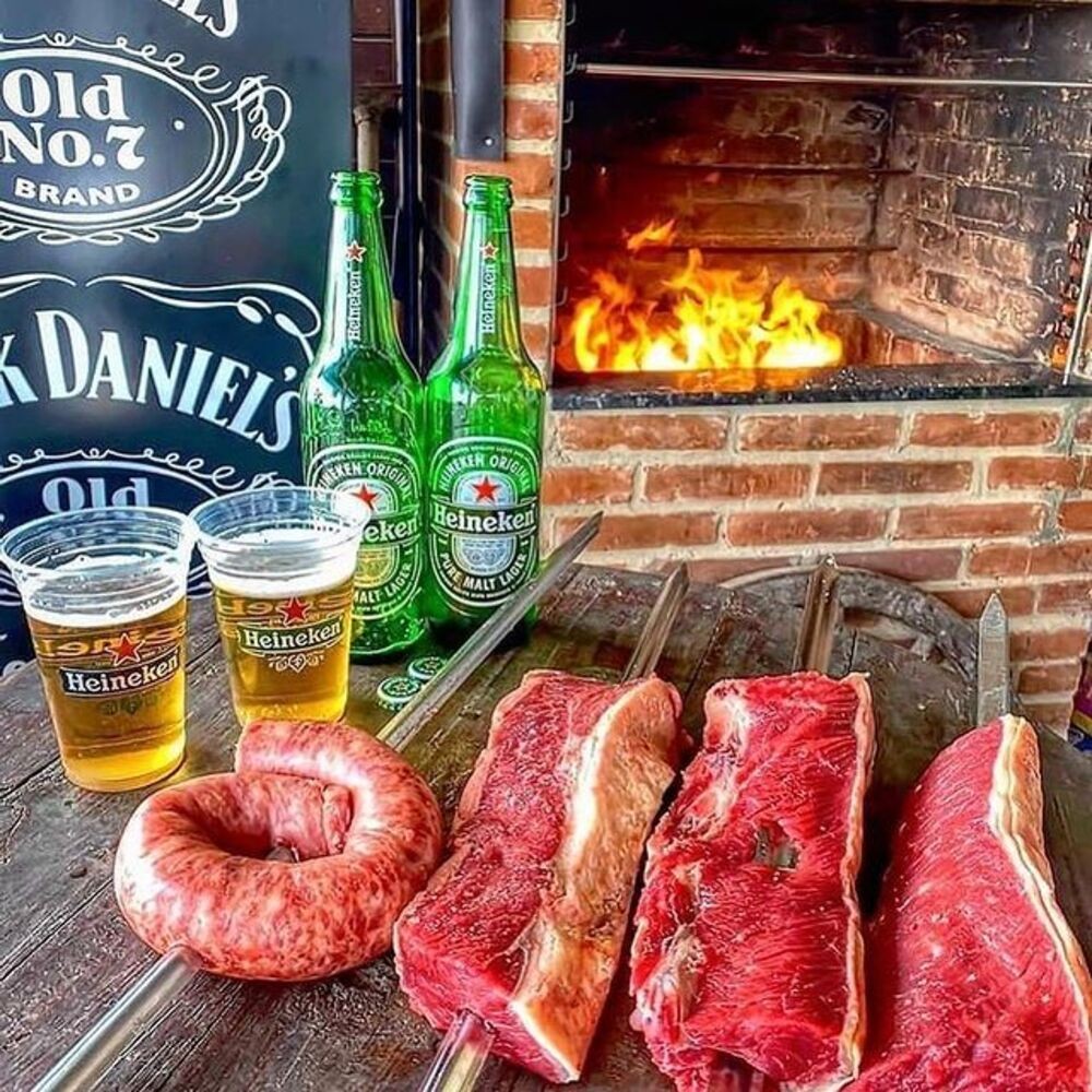 Boutique da Carne