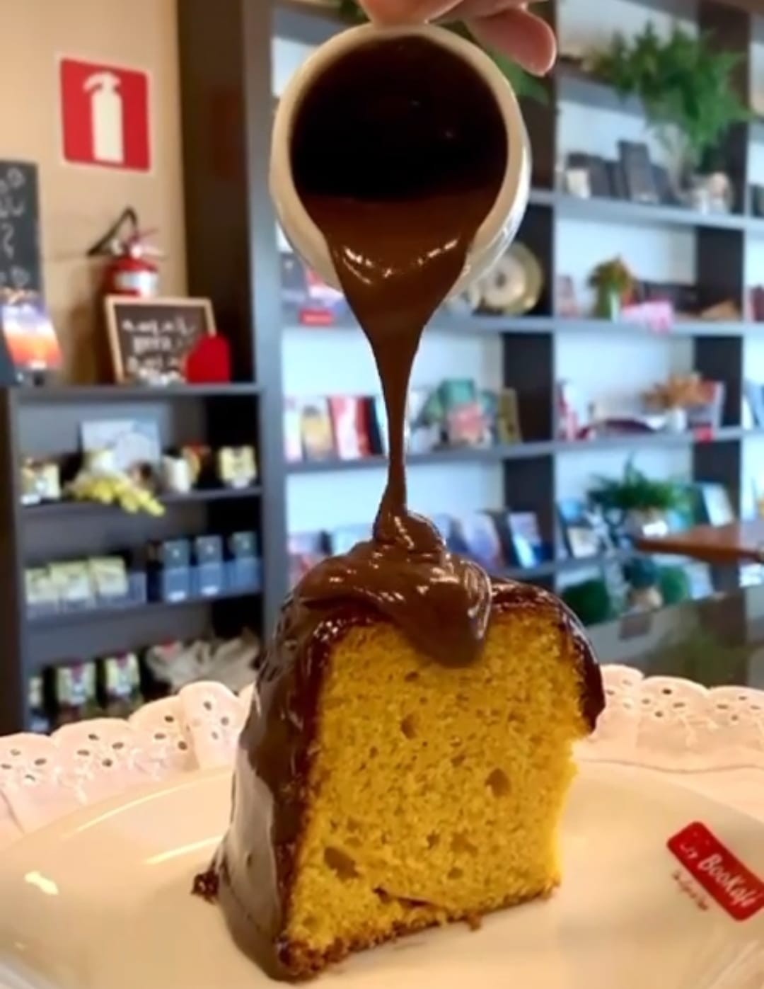 BooKafé