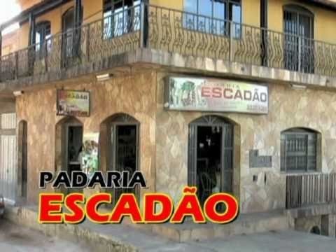 Padaria Escadão